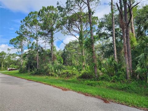 Lot 15 Palisades Avenue, North Port, FL 34287