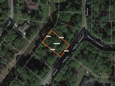 Lot 40 Greenley Road, North Port, FL 34286