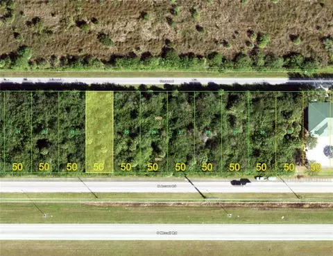 12416 N Access Rd, Port Charlotte, FL 33981