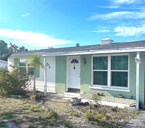813 E 5th St, Englewood, FL 34223