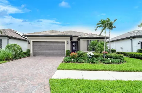 1753 Hyssop Loop, North Port, FL 34289