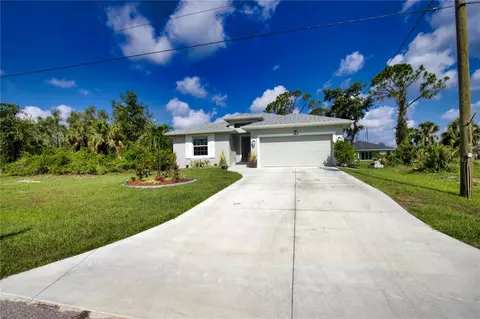182 Lime Tree Park, Rotonda West, FL 33947