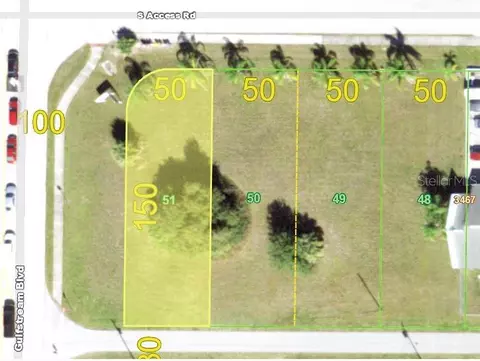 3203 S Access Rd, Englewood, FL 34224