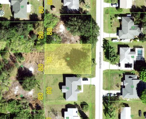 7097 Bougainvillea St, Englewood, FL 34224