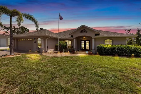 5244 White Ave, Port Charlotte, FL 33981