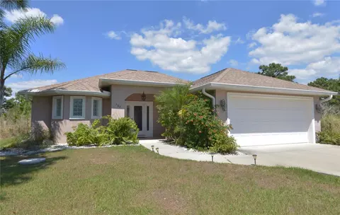 182 Antis Dr, Rotonda West, FL 33947