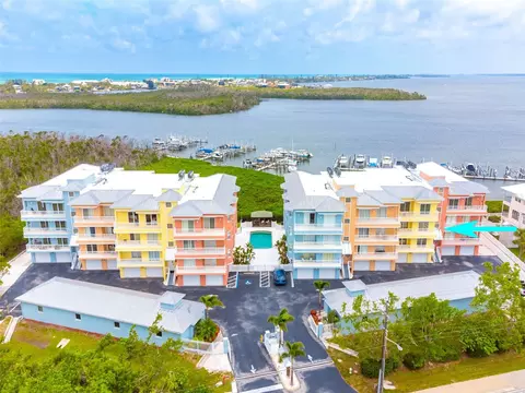 1410 Beach Rd #203, Englewood, FL 34223