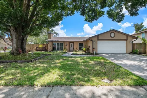 4002 Dellbrook Dr, Tampa, FL 33624