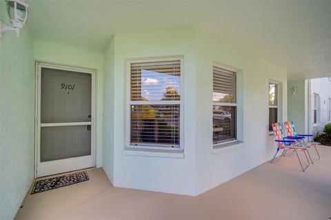 5725 Greenwood Ave #9101, North Port, FL 34287