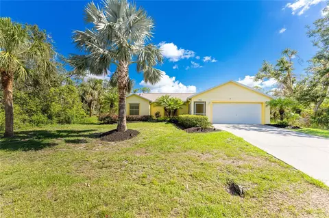 11966 Ramona Ave, Port Charlotte, FL 33981
