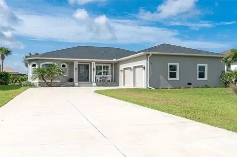 216 Rotonda Blvd E, Rotonda West, FL 33947