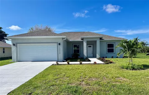 12219 Helios Ave, Port Charlotte, FL 33981