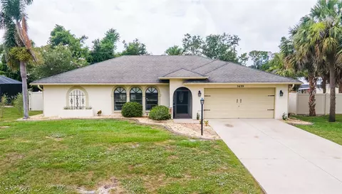 5639 Burdette Ter, North Port, FL 34287