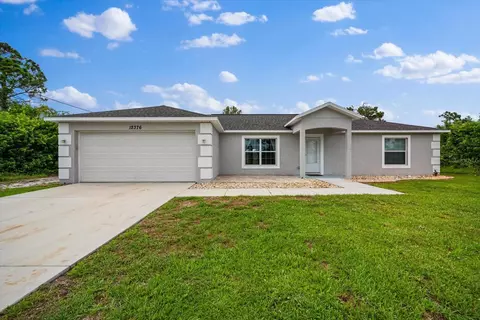 12376 Birtle Ave, Port Charlotte, FL 33981