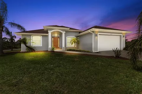 12197 Mcelroy Ave, Port Charlotte, FL 33981