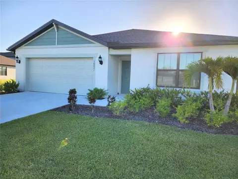 16021 Beachberry Dr, North Fort Myers, FL 33917