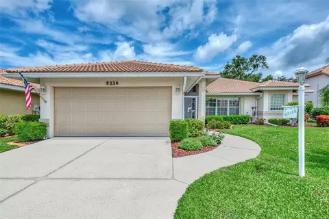 8336 Parkside Dr, Englewood, FL 34224
