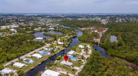 1144 Seahorse Ln, Englewood, FL 34224