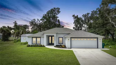17211 Urban Ave, Port Charlotte, FL 33954