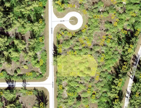 10365 Abello Rd, Port Charlotte, FL 33981