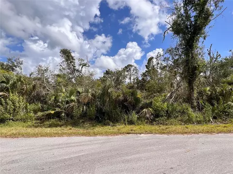 14179 Marlin Ave, Port Charlotte, FL 33953