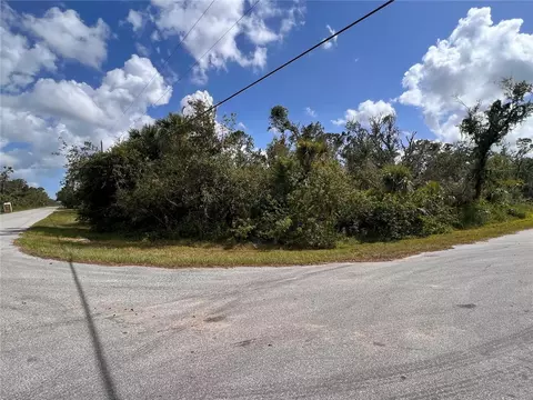 14189 Marlin Ave, Port Charlotte, FL 33953