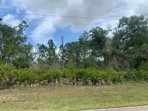 14170 Eleanor Ave, Port Charlotte, FL 33953