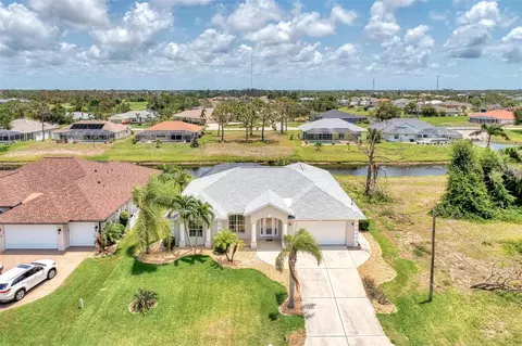 262 White Marsh Ln, Rotonda West, FL 33947