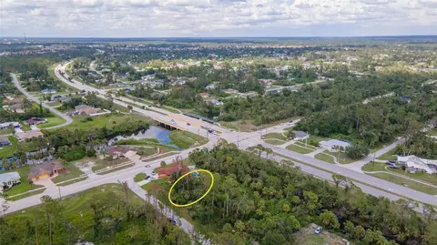17285 Malta Ave, Port Charlotte, FL 33954
