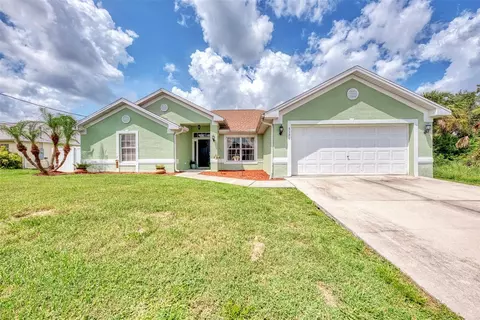 3120 Jeannin Dr, North Port, FL 34288