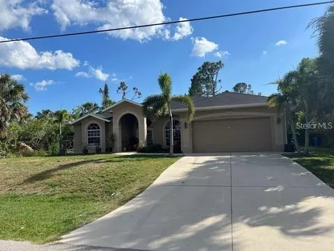 2301 Blackbird Ln, North Port, FL 34286