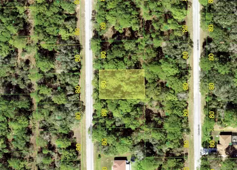 1064 Sherwin St, Port Charlotte, FL 33953