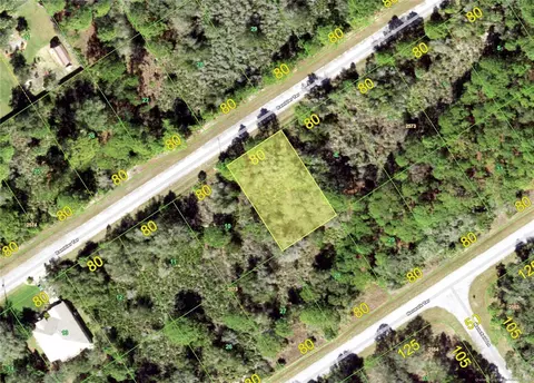 1308 Rambler Ter, Port Charlotte, FL 33953