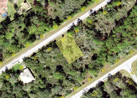 1316 Rambler Ter, Port Charlotte, FL 33953