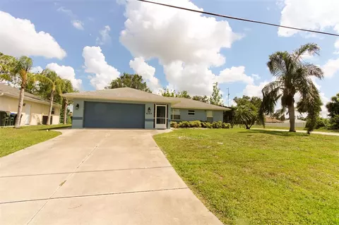 4139 Targee Ave, North Port, FL 34287
