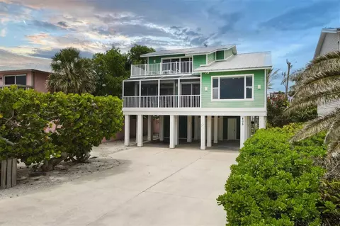 805 Belcher Rd, Boca Grande, FL 33921