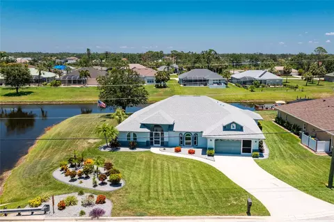 563 Rotonda Cir, Rotonda West, FL 33947