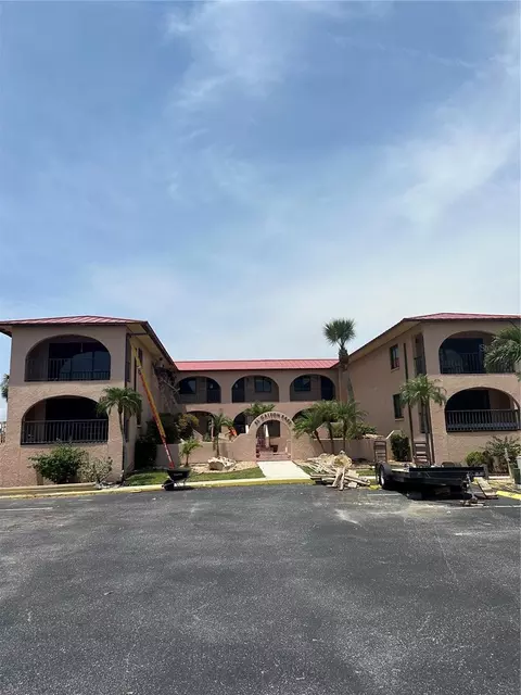 1775 Gulf Blvd #101, Englewood, FL 34223