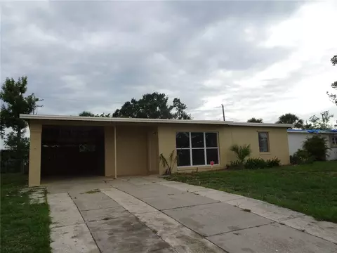 3273 Easy St, Port Charlotte, FL 33952