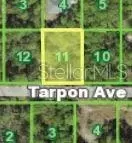 1675 Tarpon Ave, Englewood, FL 34223