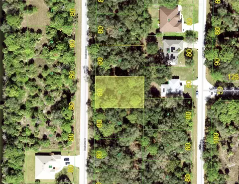 270 Doniphan Dr, Port Charlotte, FL 33954