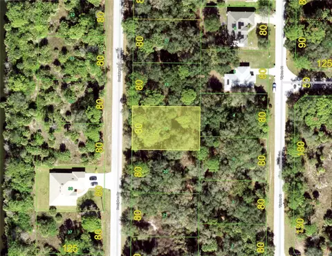 278 Doniphan Dr, Port Charlotte, FL 33954
