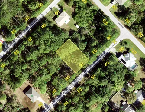 12416 Prudential Ave, Port Charlotte, FL 33981