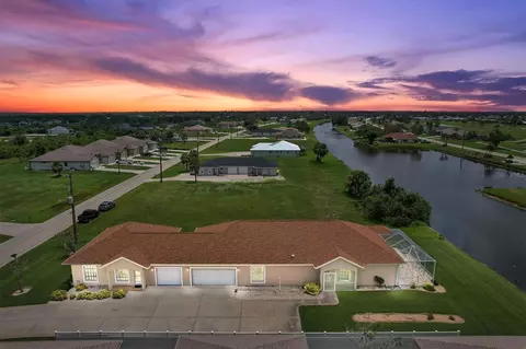 272 Boundary Blvd, Rotonda West, FL 33947
