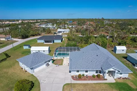 9052 Castlehill Ave, Englewood, FL 34224