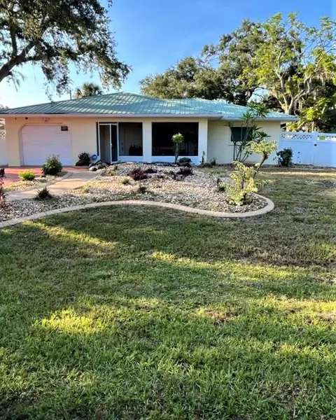 14416 Palmer Ave, Port Charlotte, FL 33953