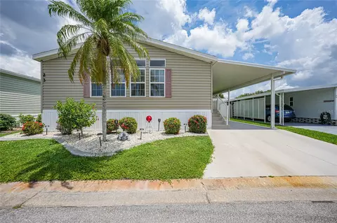 1000 Kings Hwy #23, Port Charlotte, FL 33980