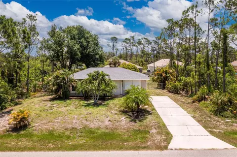 5440 Murphy St, Port Charlotte, FL 33981