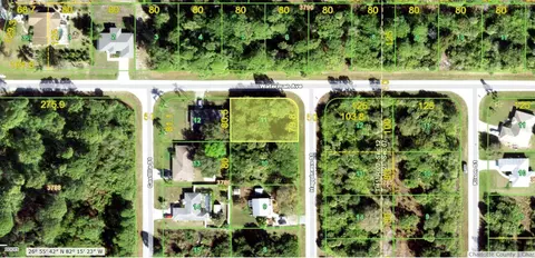 11979 Waterman Ave, Port Charlotte, FL 33981