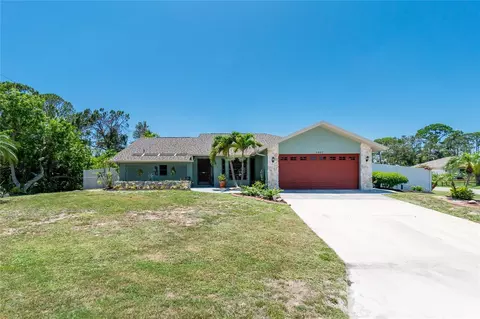 5480 Baylor Rd, Venice, FL 34293